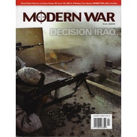 Modern War #6: Decision - Iraq