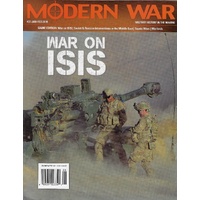 Modern War #33: War on ISIS