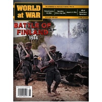 World at War #103: Battle of Finland 1944