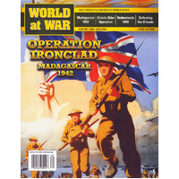 World at War #105: Operation Ironclad - Madagascar 1942
