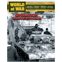 World at War #107: Operation Winterstorm