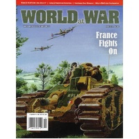 World at War #39: France Fights On