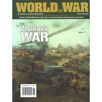 World at War #50: Zhukov's War (Special Edition)