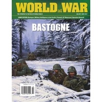 World at War #56: Bastogne Solo