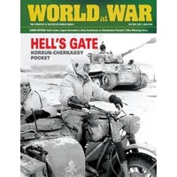 World at War #57: Escape Hell's Gate-Korsun