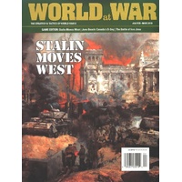 World at War #58: Stalin Moves West