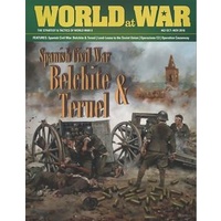 World at War #62: Spanish Civil War Battles - Teruel & Belchite