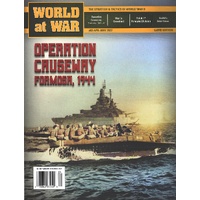 World at War #83: Operation Causeway, Formosa 1944
