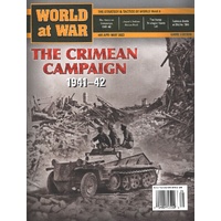 World at War #89: The Crimean Campaign 1941-42