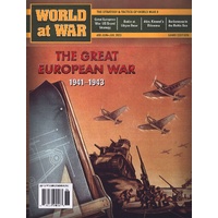 World at War #90: The Great European War 1941-1943