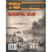 World at War #92: Narvik 1940