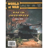 World at War #93: Baltic Offensive, Fall 1944