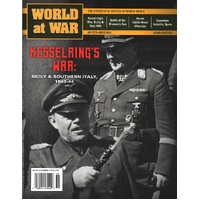 World at War #94: Kesselring’s War - Decision in Italy 1943-44