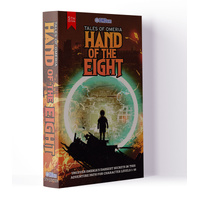 Hand of the Eight