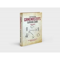 Gamemaster's Survival Guide