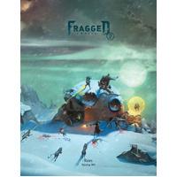 Fragged Empire 2: Rule Book