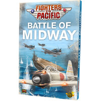Fighters of the Pacific: Battle of Midway Expansion