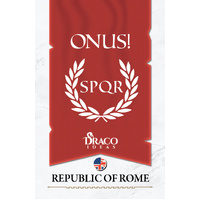 Onus! Army I: Republic of Rome Expansion
