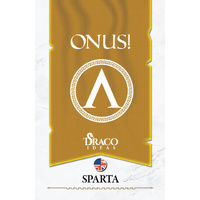 Onus! Army III: Sparta Expansion