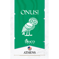 Onus! Army IV: Athens Expansion