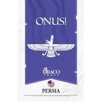 Onus! Army V: Persia Expansion