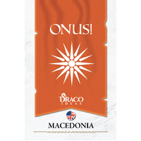 Onus! Army VI: Macedonia Expansion