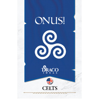 Onus! Army VIII: Celts Expansion
