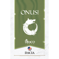 Onus! Army IX: Dacia Expansion