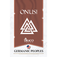 Onus! Army X: Germanic Peoples Expansion