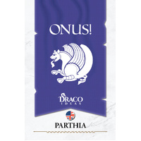 Onus! Army XI: Parthia Expansion