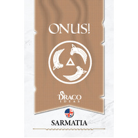 Onus! Army XII: Sarmatia Expansion