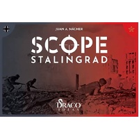SCOPE Stalingrad
