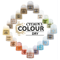 Citadel Dry: Complete Set (Bundle Deal)