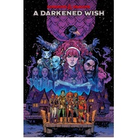 Dungeons & Dragons: A Darkened Wish