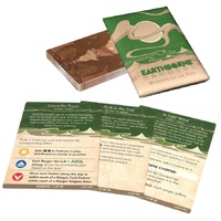 Earthborne Rangers - Moments on the Path