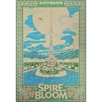 Earthborne Rangers - Spire in the Bloom Valley Expansion