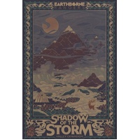 Earthborne Rangers - Shadow of the Storm Valley Expansion
