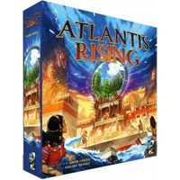 Atlantis Rising (2nd Edition)