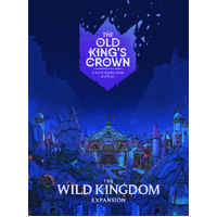 The Old King's Crown: The Waking Kingdom Expansion