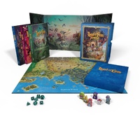 Land of Eem - Deluxe Box Set
