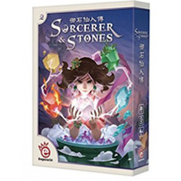 Sorcerer & Stones