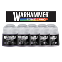 Tone Pro: Enrapturess Dusk Set 1-5