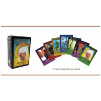 Everway RPG: Vision Pack Collection Two