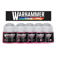 Tone Pro: Eye of Terror Set 1-5