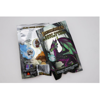Mystery Loot: Pathfinder Lost Tome