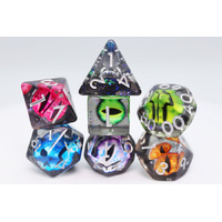 The Collection RPG Dice Set