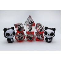 Scream RPG Dice Set