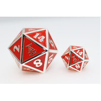 Acquisitions Inc 35mm Metal D20: Certainty