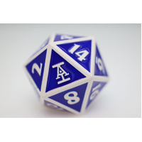 Acquisitions Inc 35mm Metal D20: Omin Dran
