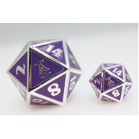 Acquisitions Inc 35mm Metal D20: Vi